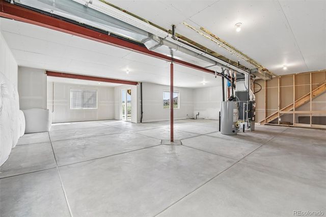 6688 Leilani Drive, Castle Rock, CO 80108