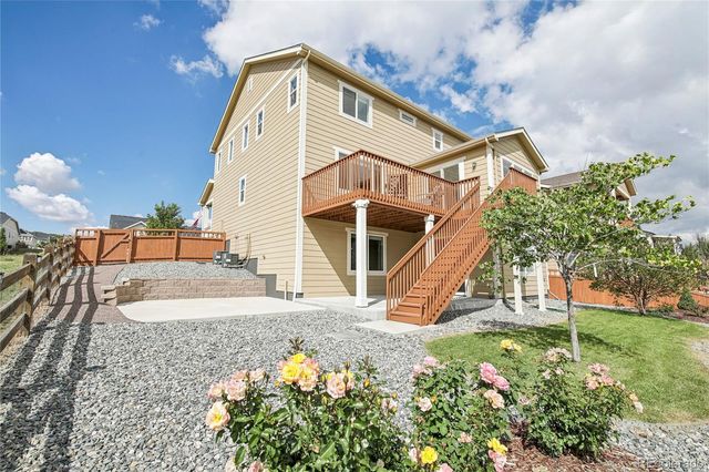 6688 Leilani Drive, Castle Rock, CO 80108