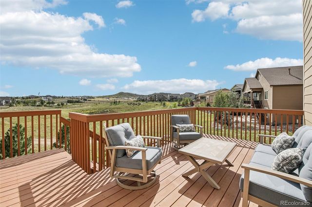 6688 Leilani Drive, Castle Rock, CO 80108