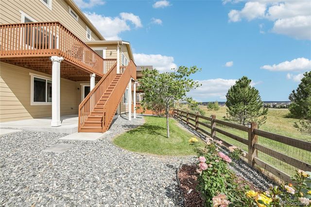 6688 Leilani Drive, Castle Rock, CO 80108