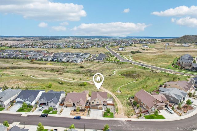6688 Leilani Drive, Castle Rock, CO 80108
