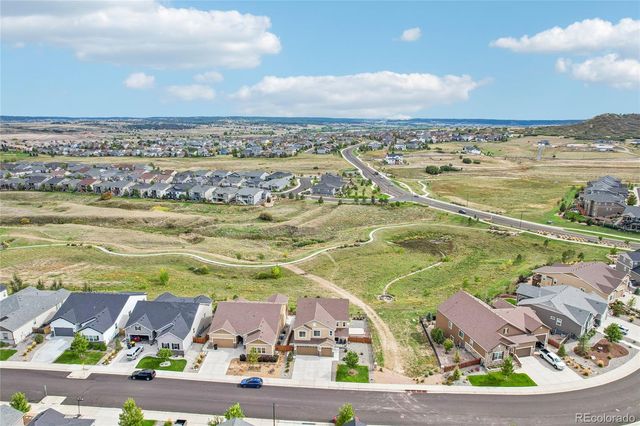 6688 Leilani Drive, Castle Rock, CO 80108