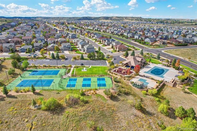 6688 Leilani Drive, Castle Rock, CO 80108