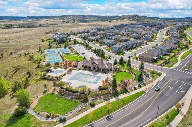 6688 Leilani Drive, Castle Rock, CO 80108