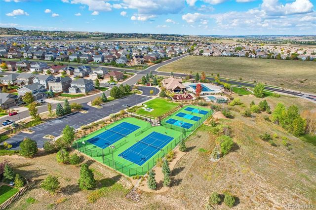 6688 Leilani Drive, Castle Rock, CO 80108