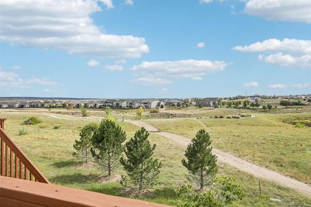 6688 Leilani Drive, Castle Rock, CO 80108