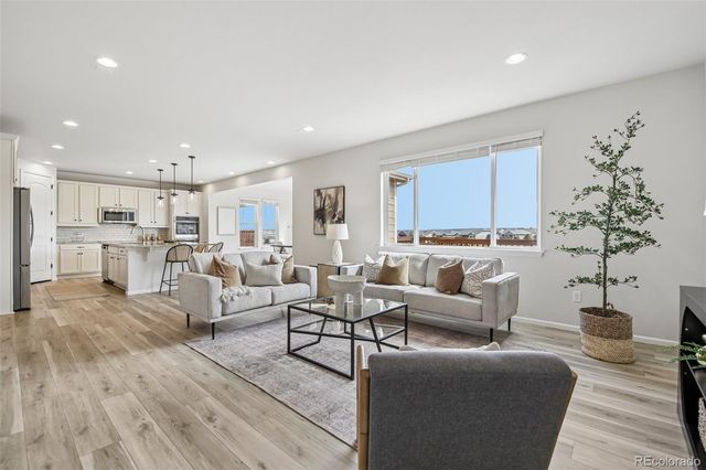 6688 Leilani Drive, Castle Rock, CO 80108