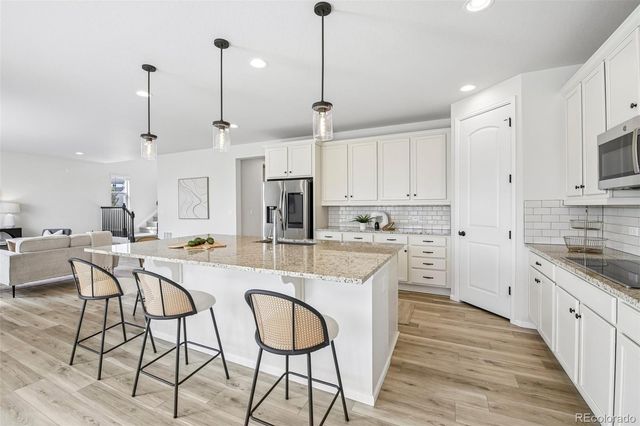 6688 Leilani Drive, Castle Rock, CO 80108