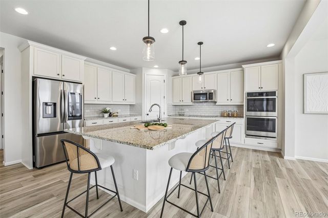 6688 Leilani Drive, Castle Rock, CO 80108