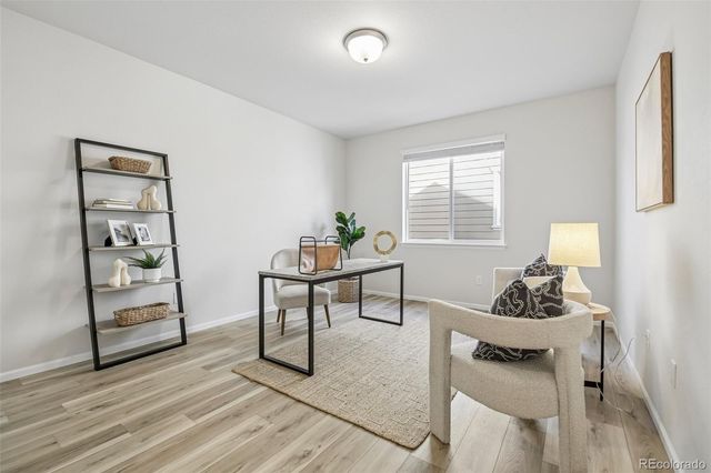 6688 Leilani Drive, Castle Rock, CO 80108