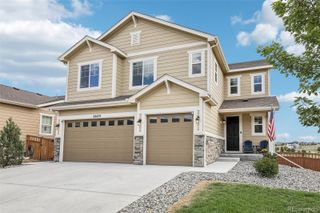 6688 Leilani Drive, Castle Rock, CO 80108