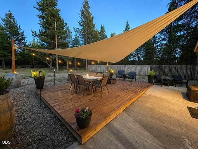 54474 Huntington Road, Bend, OR 97707