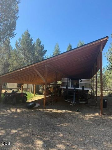 54474 Huntington Road, Bend, OR 97707