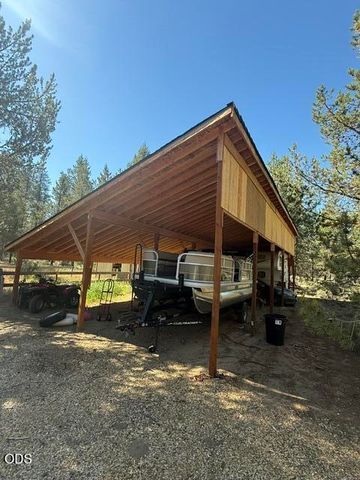 54474 Huntington Road, Bend, OR 97707