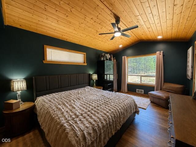 54474 Huntington Road, Bend, OR 97707