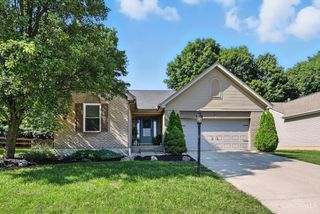 7699 Turtle Hollow, Hamilton Twp, OH 45039