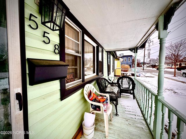 558 Thurston Street, Toledo, OH 43605