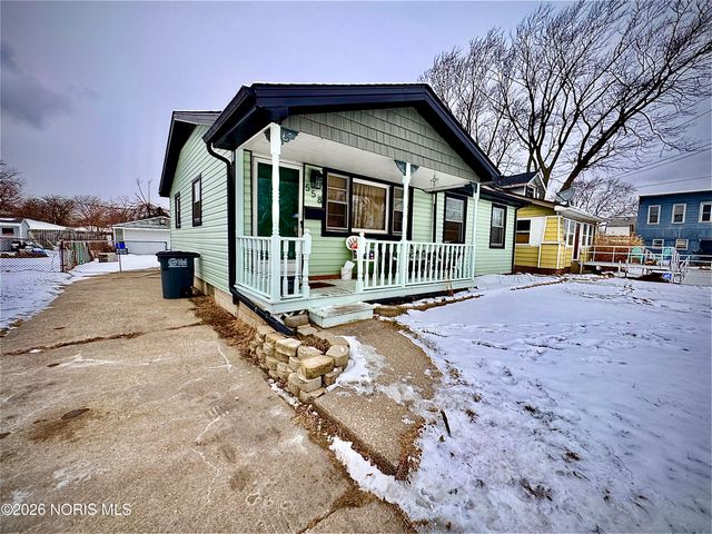 558 Thurston Street, Toledo, OH 43605