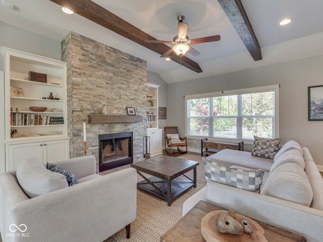 6552 Ventnor Lane, Indianapolis, IN 46217