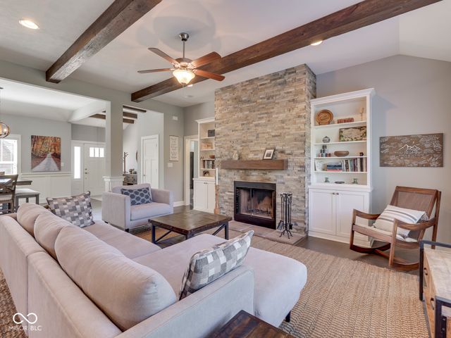 6552 Ventnor Lane, Indianapolis, IN 46217