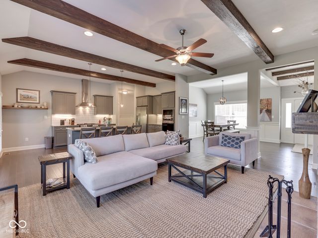 6552 Ventnor Lane, Indianapolis, IN 46217