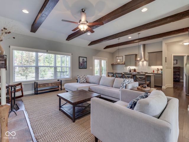 6552 Ventnor Lane, Indianapolis, IN 46217