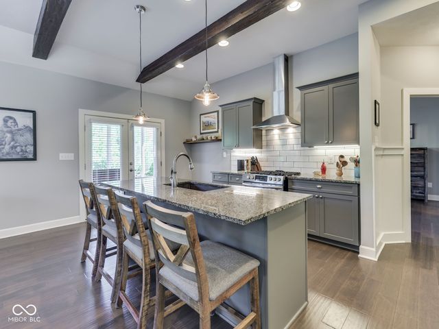 6552 Ventnor Lane, Indianapolis, IN 46217