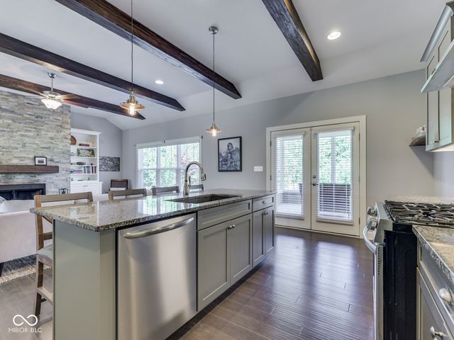 6552 Ventnor Lane, Indianapolis, IN 46217