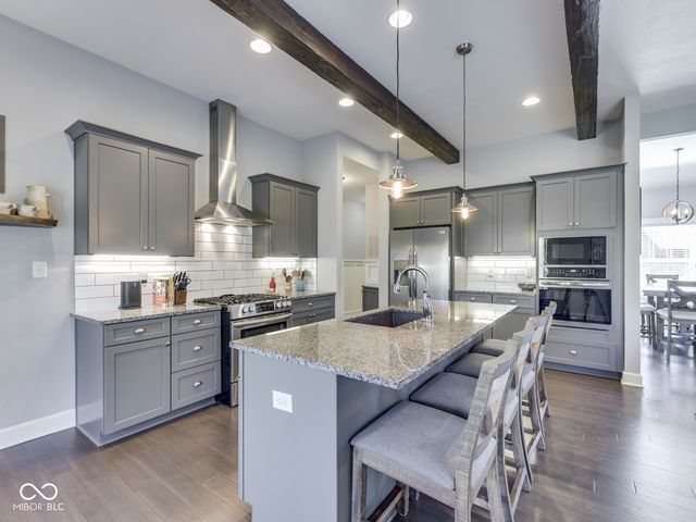 6552 Ventnor Lane, Indianapolis, IN 46217