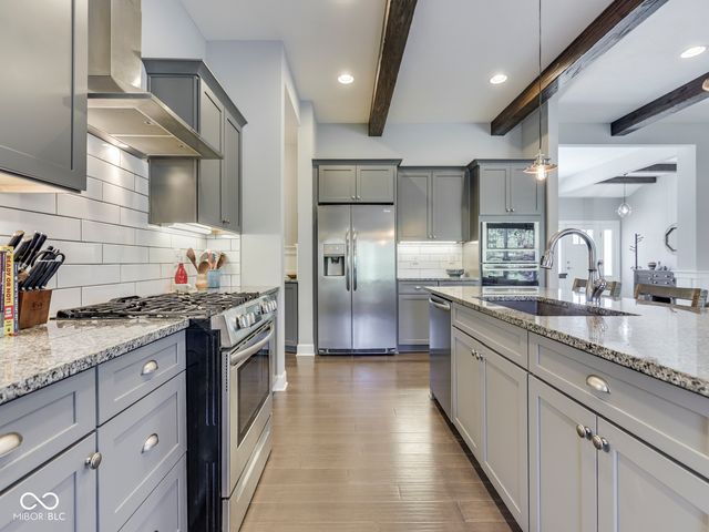 6552 Ventnor Lane, Indianapolis, IN 46217