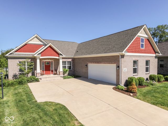 6552 Ventnor Lane, Indianapolis, IN 46217