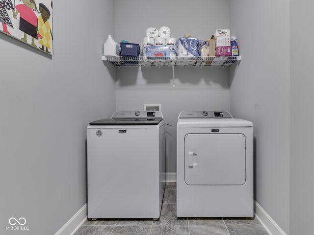 6552 Ventnor Lane, Indianapolis, IN 46217