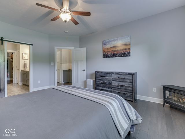 6552 Ventnor Lane, Indianapolis, IN 46217