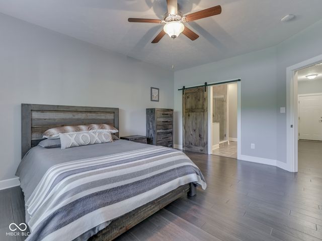 6552 Ventnor Lane, Indianapolis, IN 46217