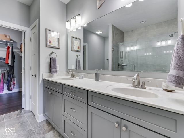 6552 Ventnor Lane, Indianapolis, IN 46217