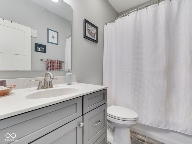 6552 Ventnor Lane, Indianapolis, IN 46217