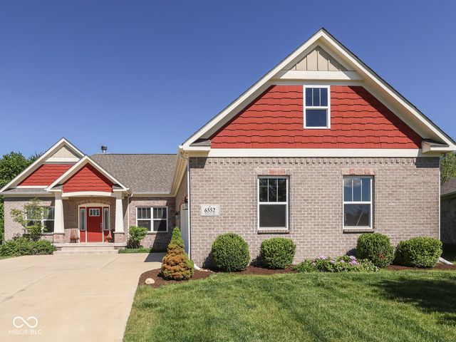 6552 Ventnor Lane, Indianapolis, IN 46217