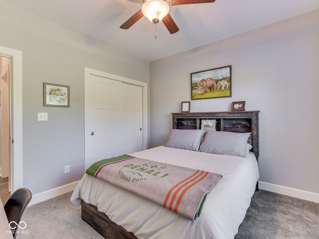 6552 Ventnor Lane, Indianapolis, IN 46217