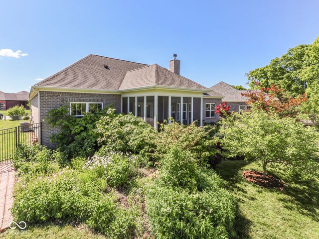 6552 Ventnor Lane, Indianapolis, IN 46217