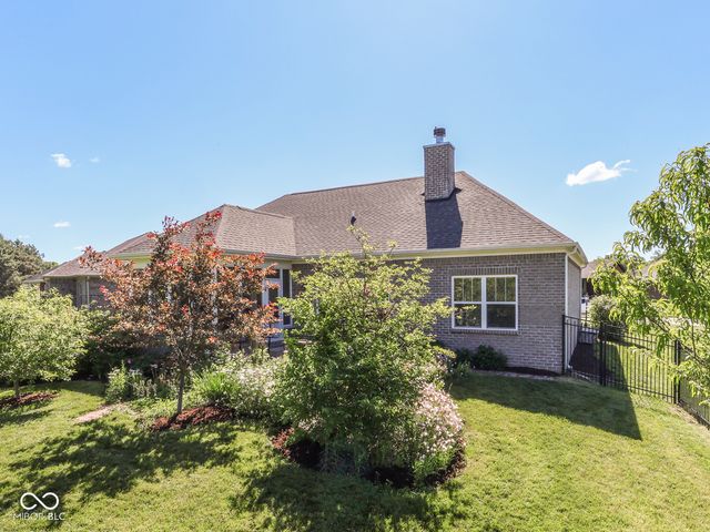 6552 Ventnor Lane, Indianapolis, IN 46217