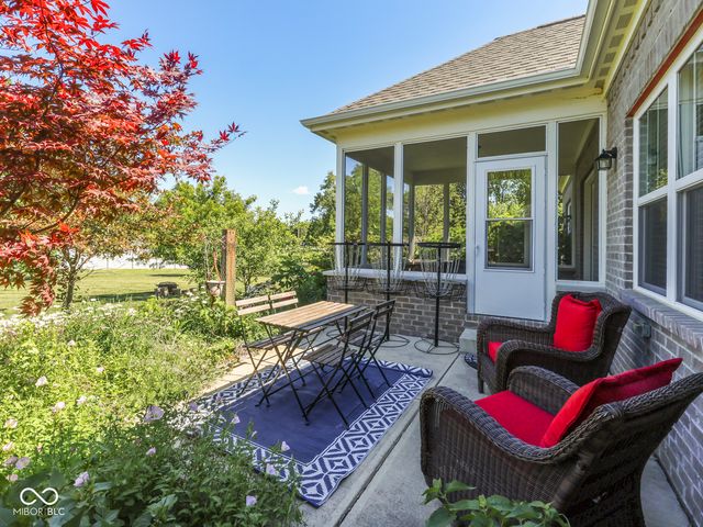 6552 Ventnor Lane, Indianapolis, IN 46217