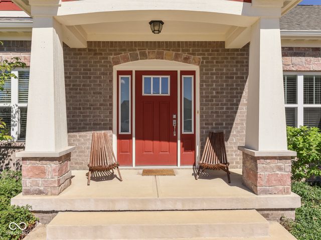 6552 Ventnor Lane, Indianapolis, IN 46217