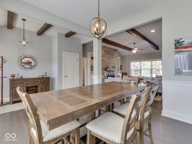 6552 Ventnor Lane, Indianapolis, IN 46217