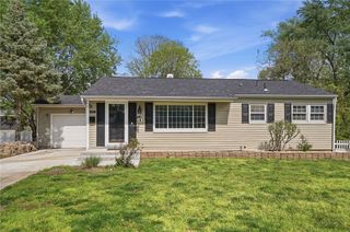 723 Adria Court, Middletown, OH 45044