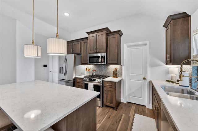 7213 Cherry Blossom Lane, Little Elm, TX 76227