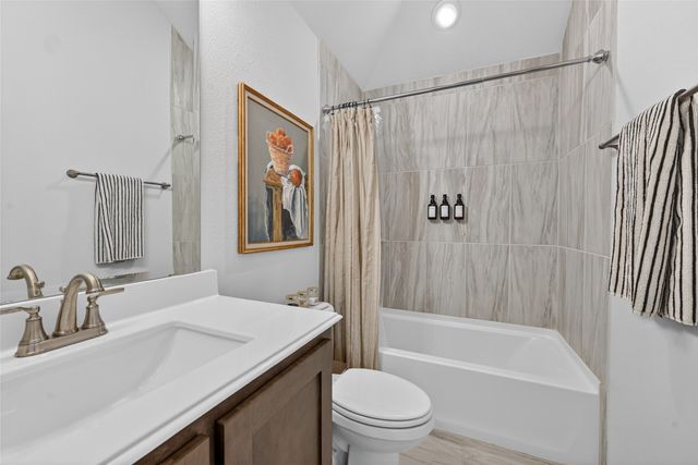 7213 Cherry Blossom Lane, Little Elm, TX 76227