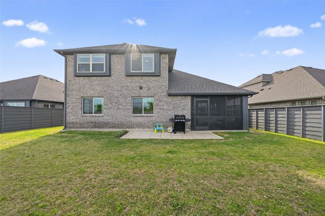 7213 Cherry Blossom Lane, Little Elm, TX 76227