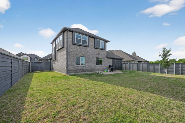 7213 Cherry Blossom Lane, Little Elm, TX 76227