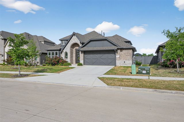 7213 Cherry Blossom Lane, Little Elm, TX 76227