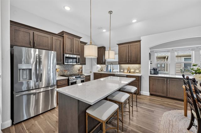 7213 Cherry Blossom Lane, Little Elm, TX 76227